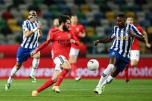 FC Porto e Benfica em 'Super-Clássico'