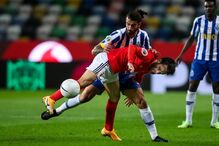 FC Porto e Benfica em 'Super-Clássico'