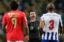 FC Porto e Benfica em 'Super-Clássico'