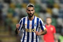 FC Porto e Benfica em 'Super-Clássico'