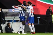 FC Porto e Benfica em 'Super-Clássico'
