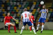 FC Porto e Benfica em 'Super-Clássico'