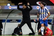 FC Porto e Benfica em 'Super-Clássico'