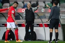 FC Porto e Benfica em 'Super-Clássico'	