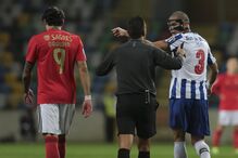 FC Porto e Benfica em 'Super-Clássico'	