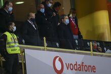 FC Porto e Benfica em 'Super-Clássico'	