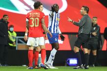 FC Porto e Benfica em 'Super-Clássico'	