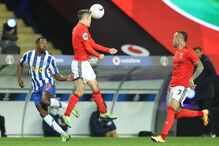 FC Porto e Benfica em 'Super-Clássico'	