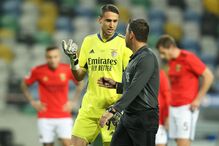 FC Porto e Benfica em 'Super-Clássico'	