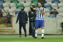 FC Porto e Benfica em 'Super-Clássico'	