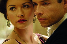 Filme ‘Houdini - O Último Grande Mágico