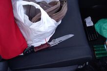 Trio de ladrões com bebé sequestram taxista do Fundão durante mais de 200 quilómetros