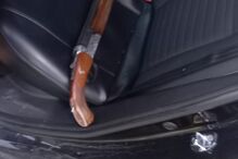 Trio de ladrões com bebé sequestra taxista do Fundão durante mais de 200 quilómetros