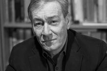 Márcio Candoso tinha 61 anos
