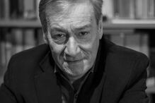 Márcio Candoso tinha 61 anos