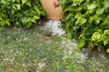 Mau tempo na Madeira