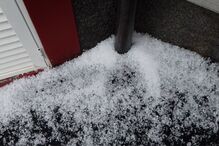 Mau tempo na Madeira