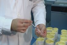 Salas para a vacinação contra a Covid-19 já estão prontas. Veja as primeiras imagens dos espaços