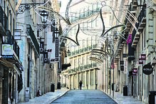 Ano Novo sem direito a festejos 