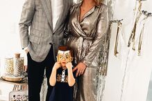 Pizzi, Maria Luís e Afonso