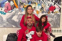 Quaresma deixou-se contagiar pelo espírito da época   
