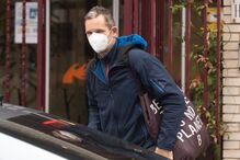 Antigo empresário conseguiu saída  precária dias antes do Natal 