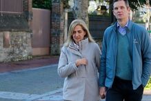 Infanta Cristina está a preparar o futuro com o marido na Catalunha 