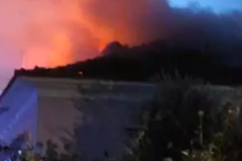 Fogo deflagrou na casa do ex-ministro Nuno Crato em Oeiras