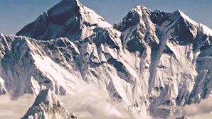 Evereste: A viagem ao topo do mundo