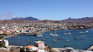 Cabo Verde com mais três mortos e 38 infetados por Covid-19