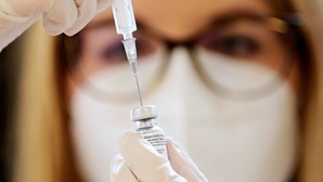 Cerca de 370 pessoas já confirmaram por SMS agendamento para vacinação contra a Covid-19