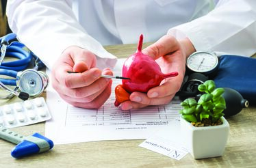 Incontinência urinária: como diagnosticar e tratar