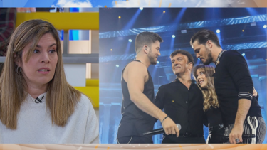 'Não queríamos acreditar': Rute Lourenço conta como soube da notícia da morte de Sara Carreira 