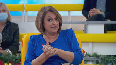 'Sensibilidade e escolhas': Maya faz a previsão do signo Carneiro para 2021