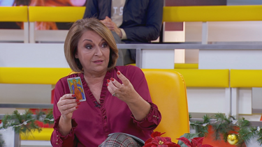 'Sempre que pisar o risco vai ter consequências': Maya faz a previsão do signo Virgem para 2021