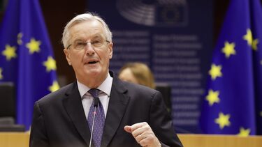 Michel Barnier