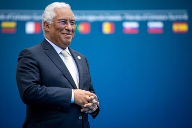 António Costa 
