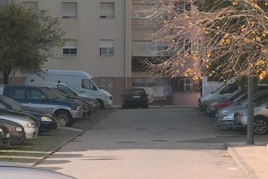 bairro, Casal dos Machados, Lisboa