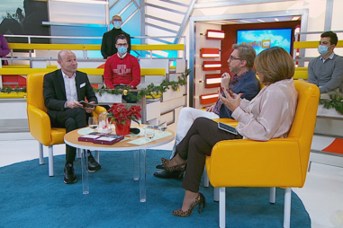 Dr. Alberto entrevista 