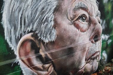 mural, arquiteto paisagístico, Gonçalo Ribeiro Telles, Alvalade