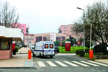 Hospital Amadora-Sintra
