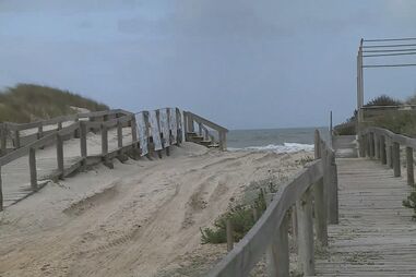 Corpo encontrado na Praia Osso da Baleia em Pombal