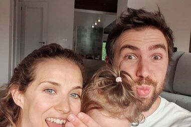 Luísa Barbosa anuncia separação do companheiro: “Seremos sempre família”