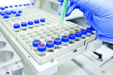 Vacinas contra a Covid-19   