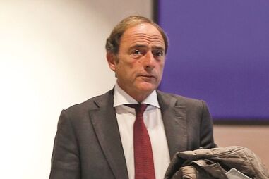 Paulo Portas anuncia voto em António José Seguro na segunda volta