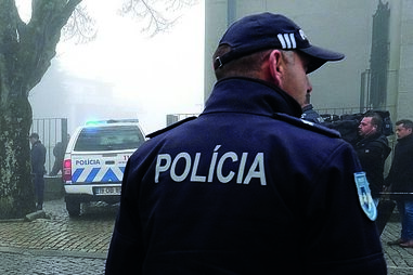 PSP descobriu crianças com menos de três anos na creche ilegal