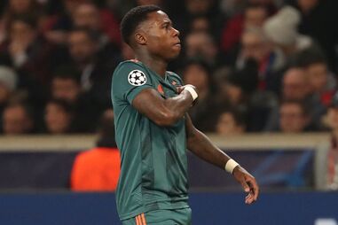Quincy Promes