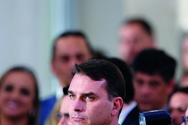 Flávio Bolsonaro
