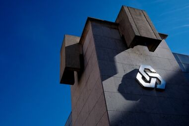 Caixa Geral de Depósitos