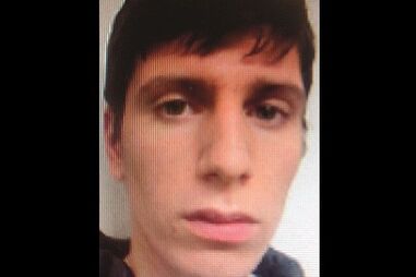 Ricardo Jorge tem 18 anos